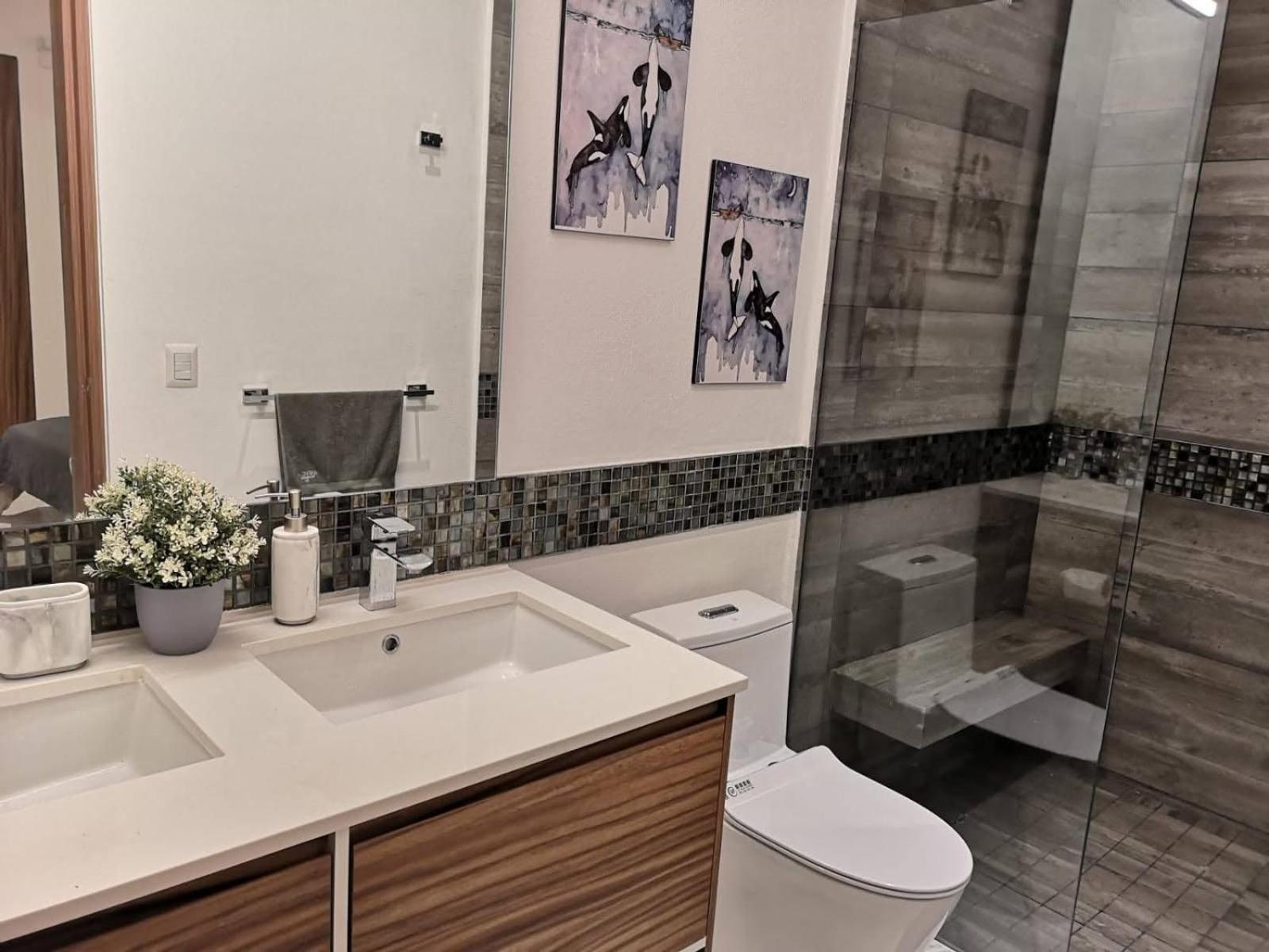 Avida Residences Puerto Vallarta Zimmer foto