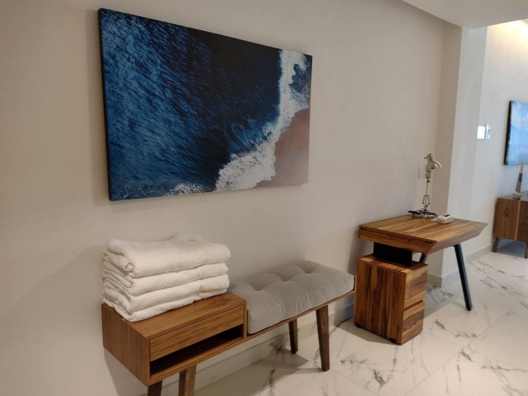 Avida Residences Puerto Vallarta Zimmer foto