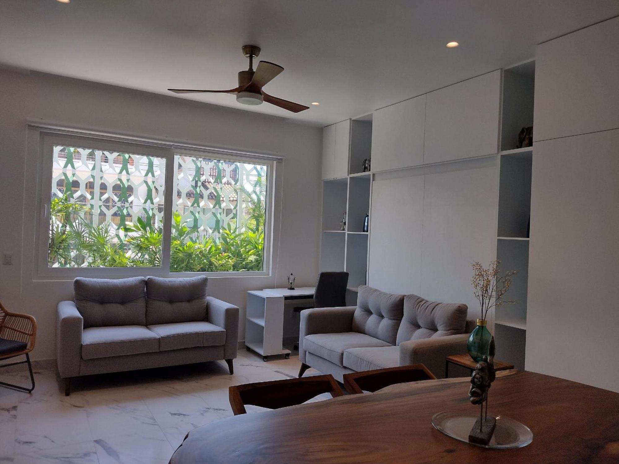 Avida Residences Puerto Vallarta Zimmer foto