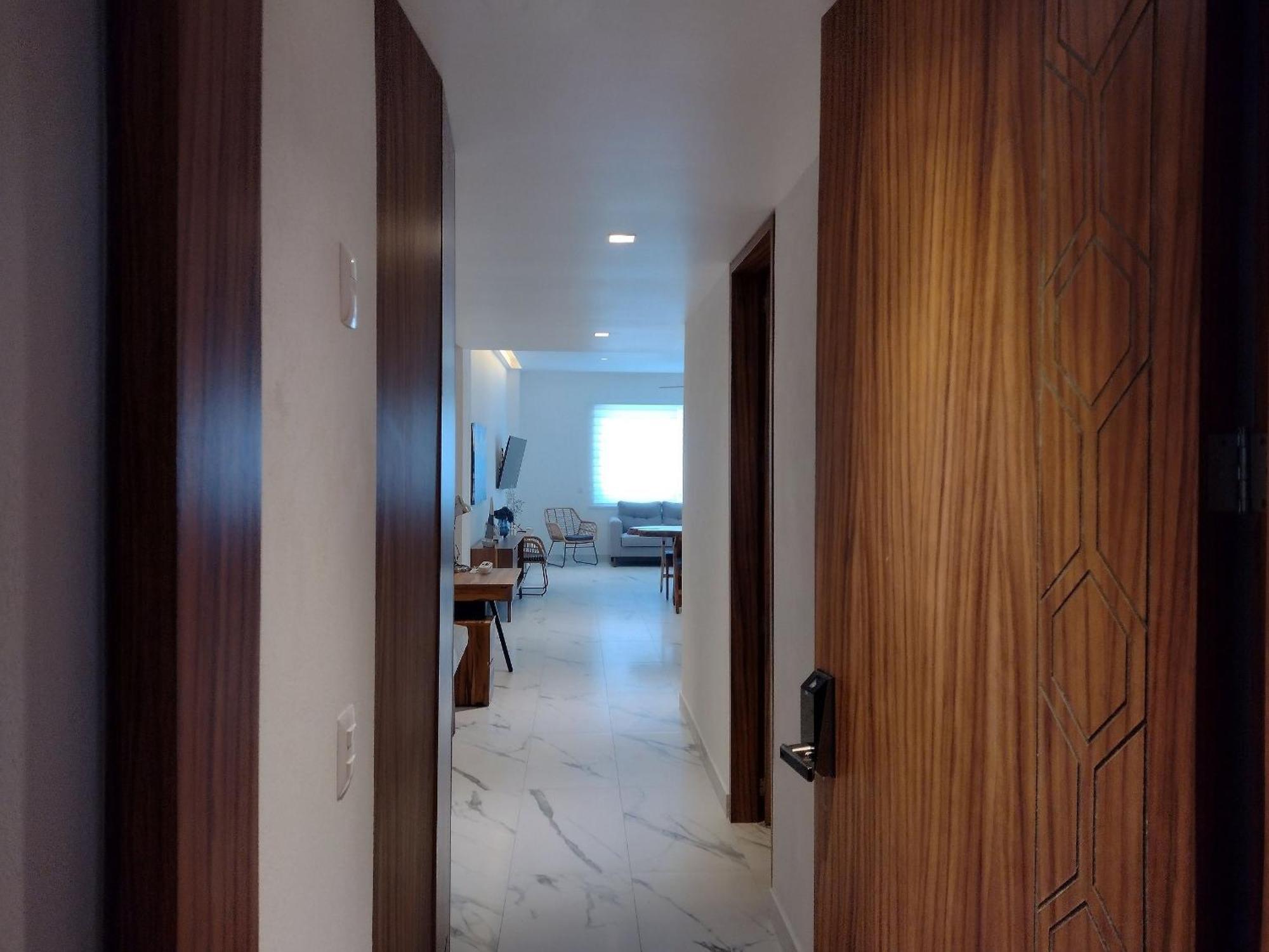 Avida Residences Puerto Vallarta Zimmer foto