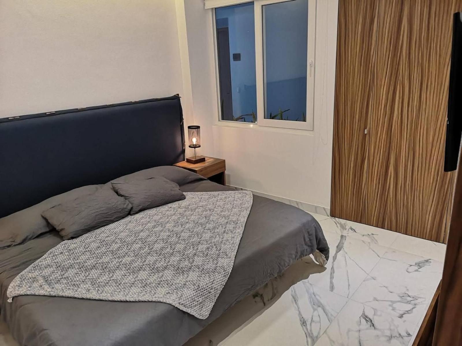 Avida Residences Puerto Vallarta Zimmer foto