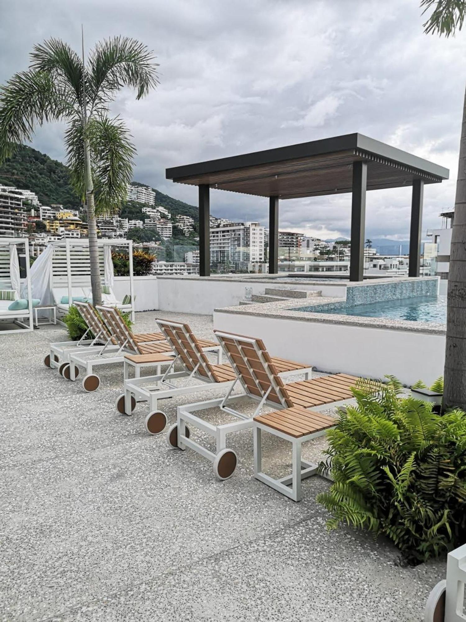 Avida Residences Puerto Vallarta Zimmer foto